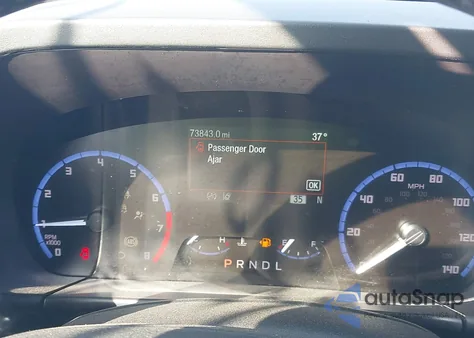 2022 Ford Bronco Sport Big Bend z USA, uszkodzony, nr VIN 3FMCR9B62NRD01249